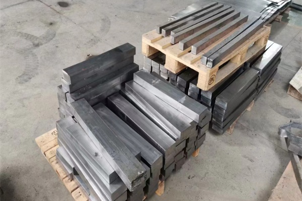 牡丹江配重铅长条  核医学铅块 铅加工件