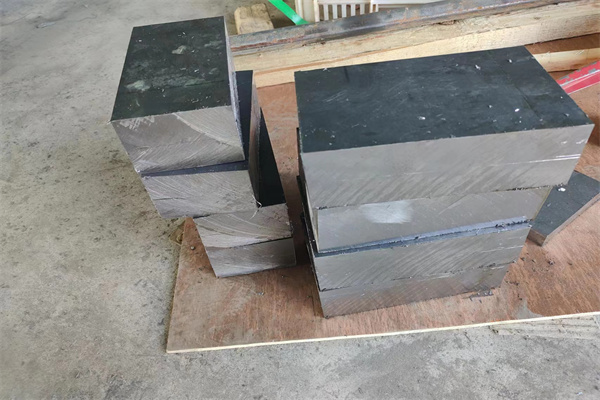 牡丹江医用防辐射铅块 异形定制