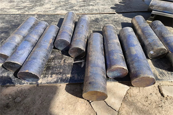 牡丹江配重铅棒 铅锑锡合金棒