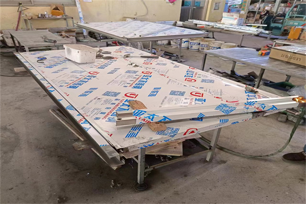 牡丹江DSA手术室铅门 铅门厂家