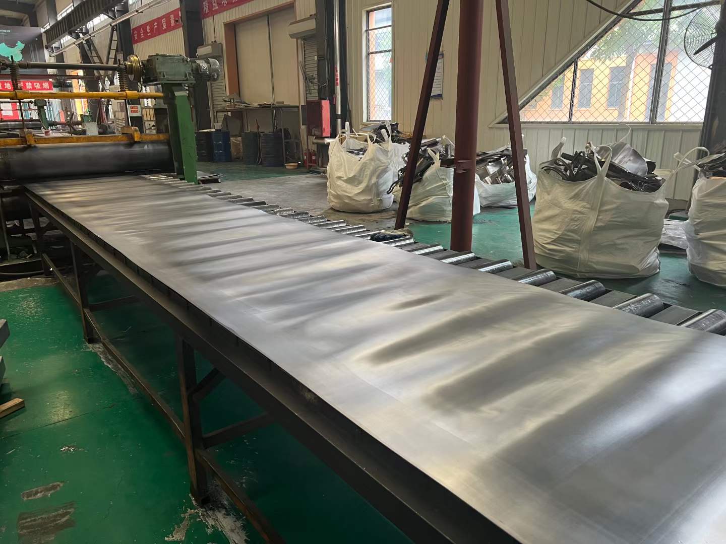 牡丹江放射科铅皮