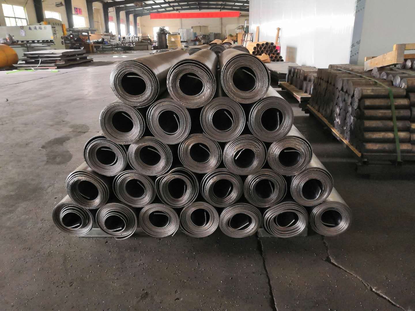 牡丹江医用防辐射铅皮