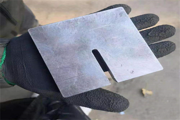 牡丹江平衡铅块   切割铅块  铅块加工厂家