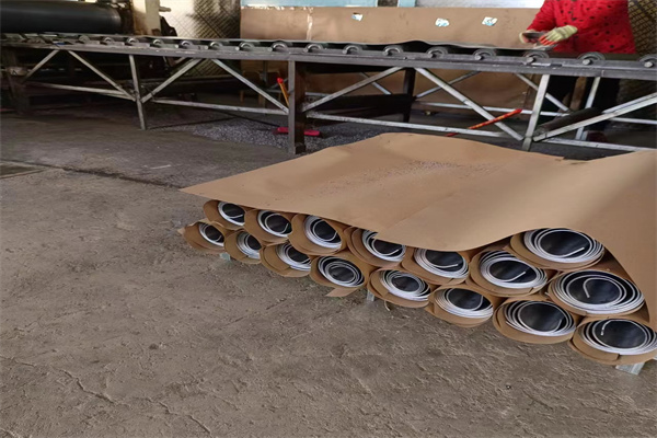 牡丹江DR室病房射线铅皮