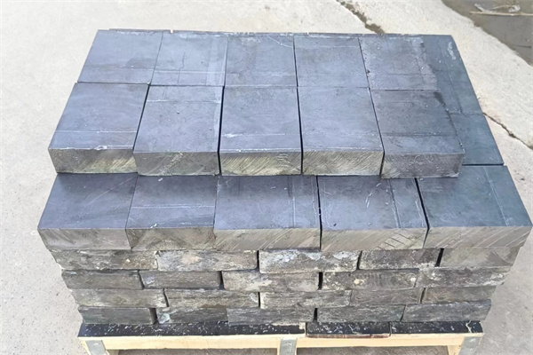 牡丹江电梯配重铅块