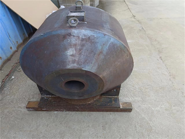 牡丹江浇筑合金铅件