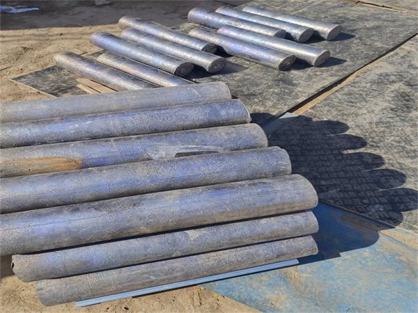 牡丹江配重铅棒