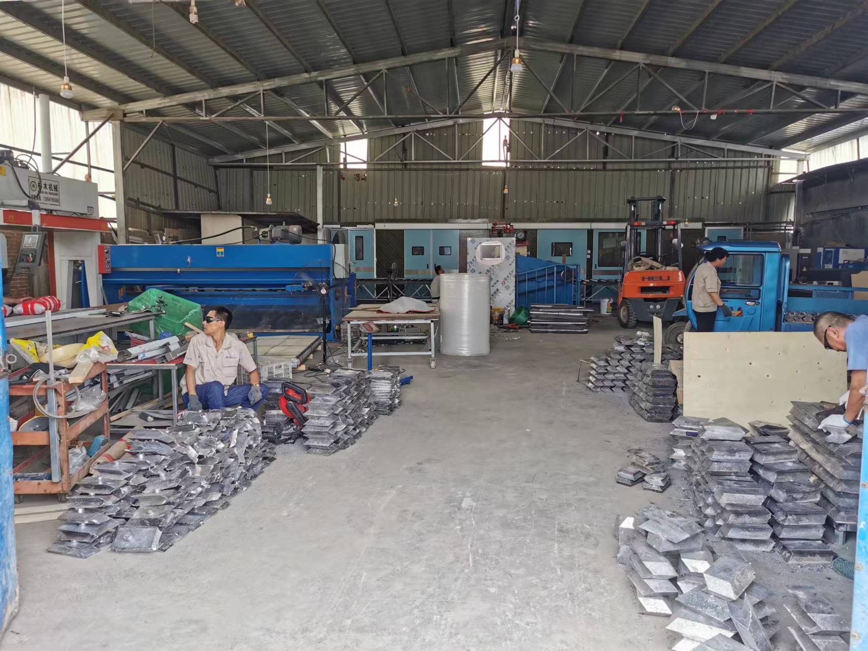 牡丹江口腔用电解1#铅砖