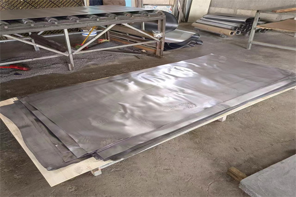 牡丹江钓鱼铅皮厂家 竞技铅皮