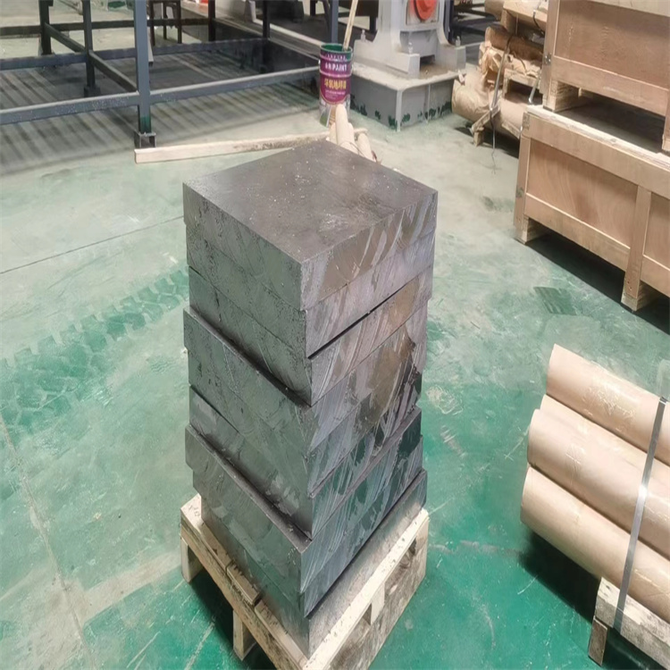 牡丹江铅块的主要用途