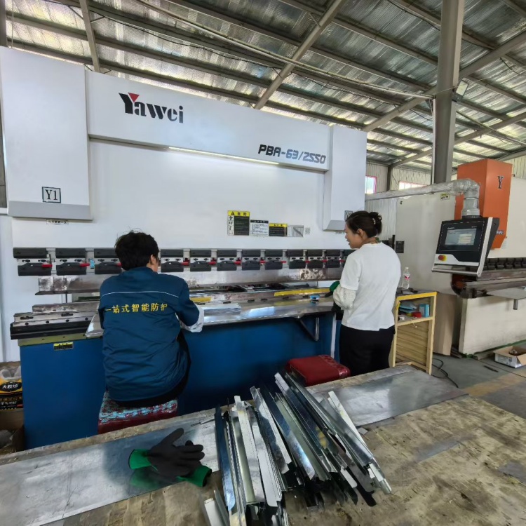 牡丹江折弯铅件 