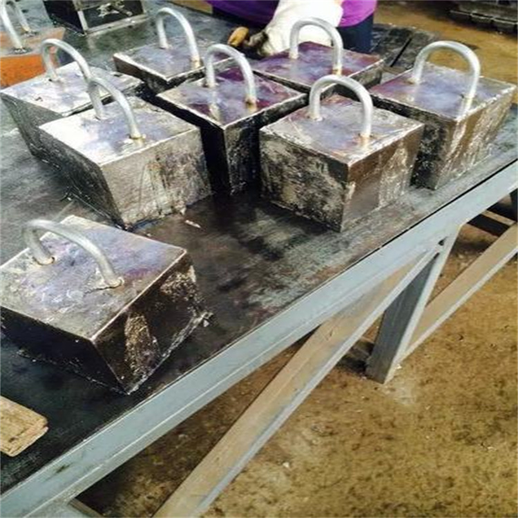 牡丹江铸造铅加工件