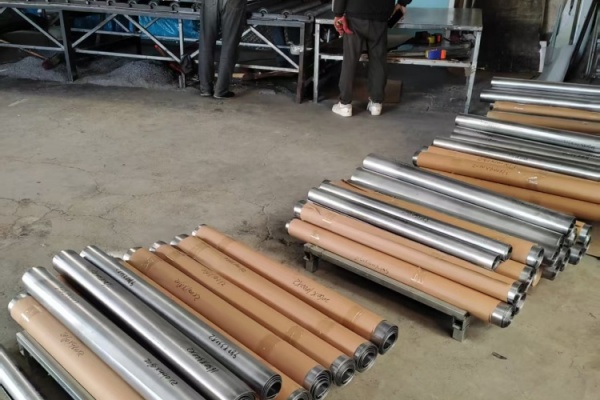 牡丹江医用铅板